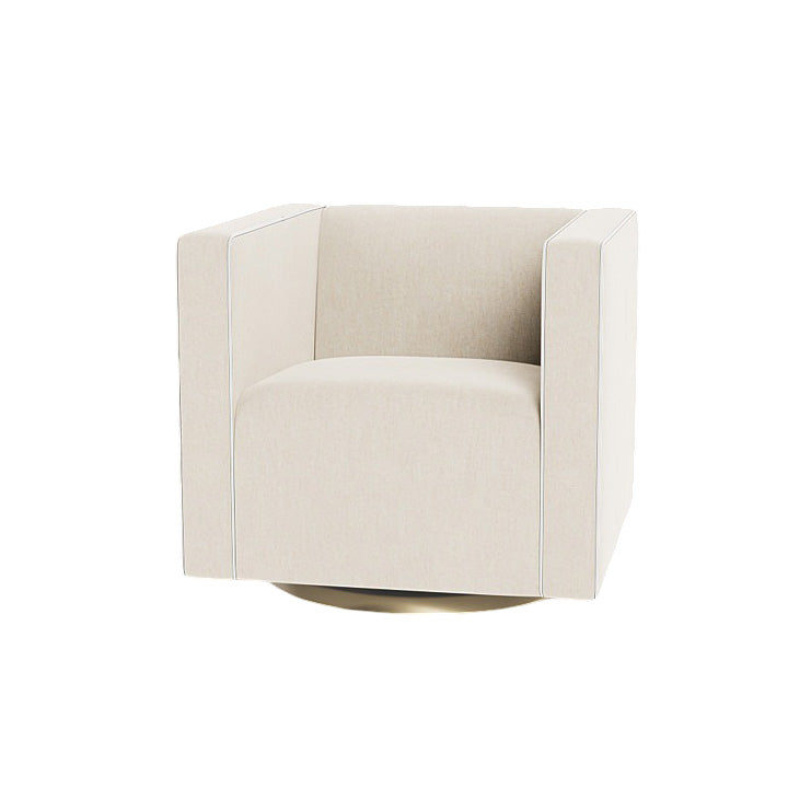 Cub Chair Swivel Base