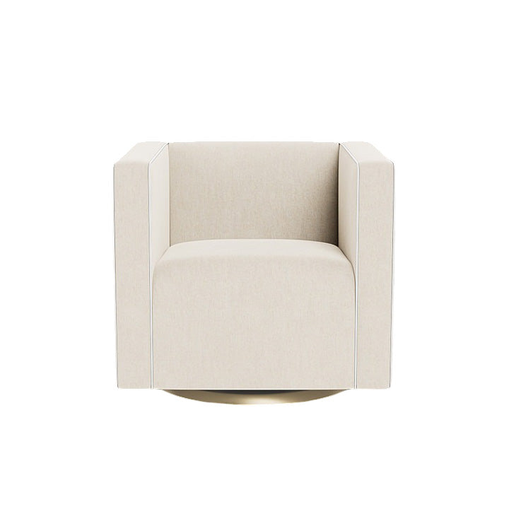 Cub Chair Swivel Base