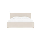 Dorma King Bed