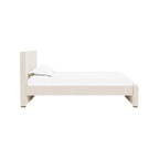 Dorma King Bed