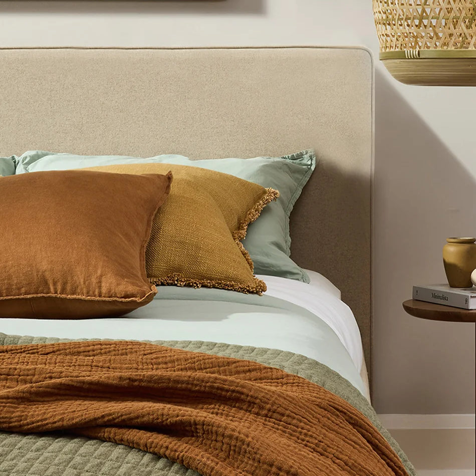 Dorma King Bed