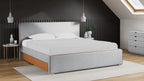 Dorma King Bed