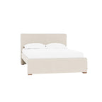 Dorma Queen Bed