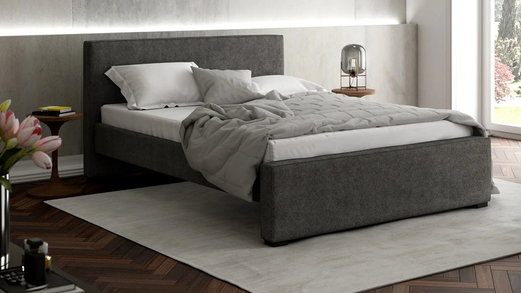 Dorma Queen Bed