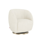 Gem Swivel Glider Chair