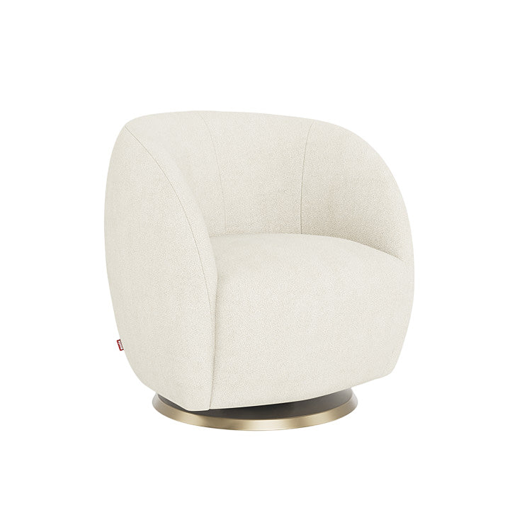 Gem Swivel Glider Chair
