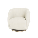 Gem Swivel Glider Chair