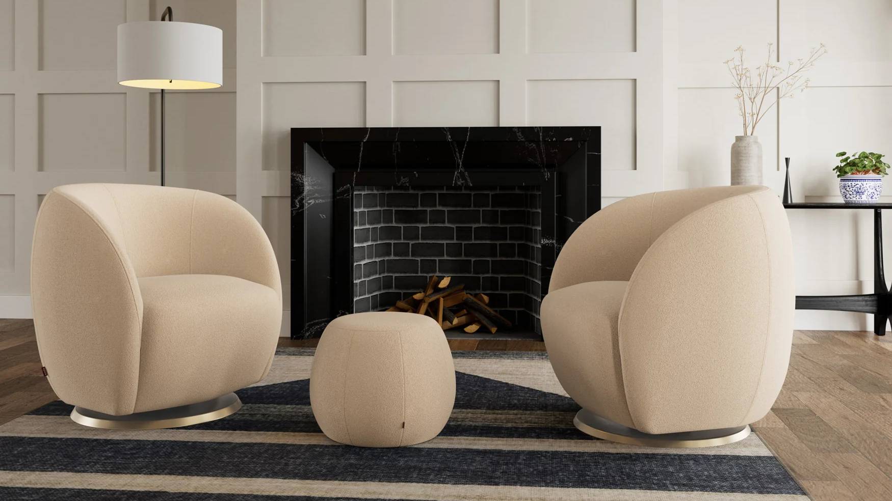 Gem Ottoman