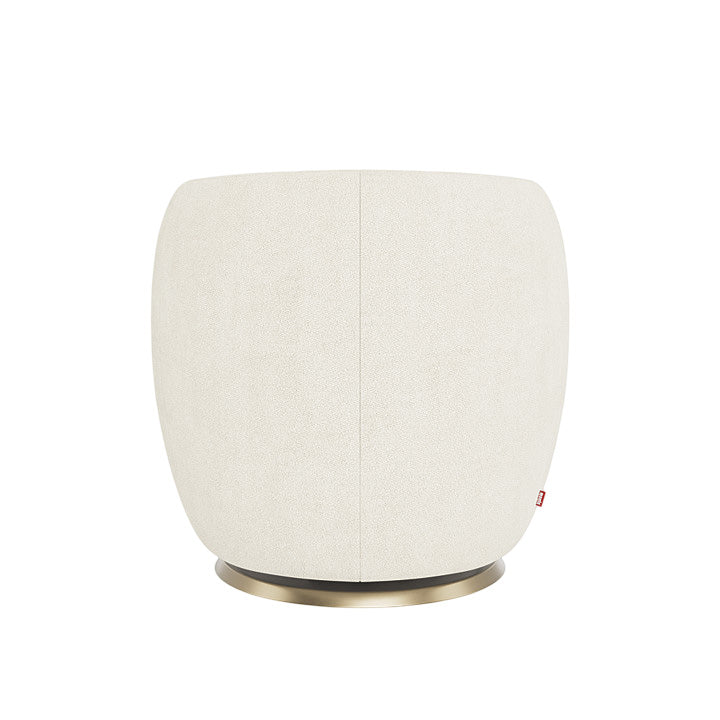 Gem Swivel Glider Chair