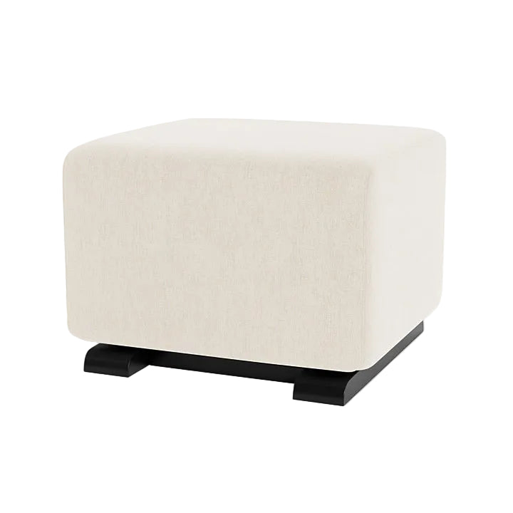Gliding Ottoman