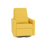Grano Glider Recliner: Swivel Base
