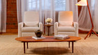 Grano Glider Recliner