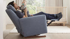 Grano Glider Recliner