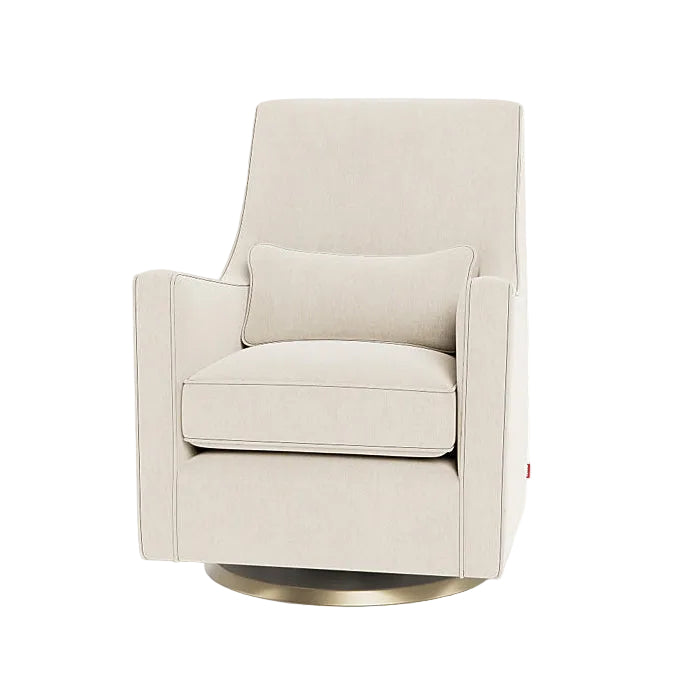Luca Glider: Swivel Base