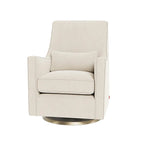 Luca Glider: Swivel Base