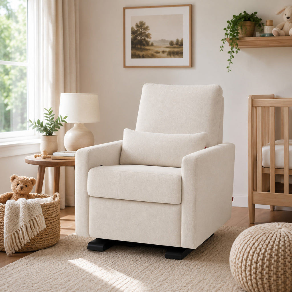 Matera Glider Recliner