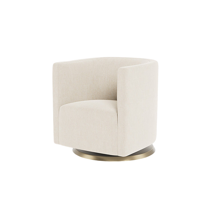 Mitchell Chair: Swivel Base