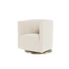 Mitchell Chair: Swivel Base