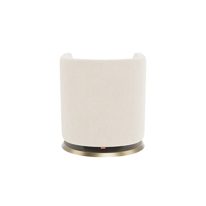 Mitchell Chair: Swivel Base