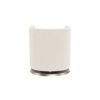 Mitchell Chair: Swivel Base