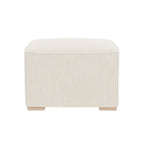 Stationary Ottoman