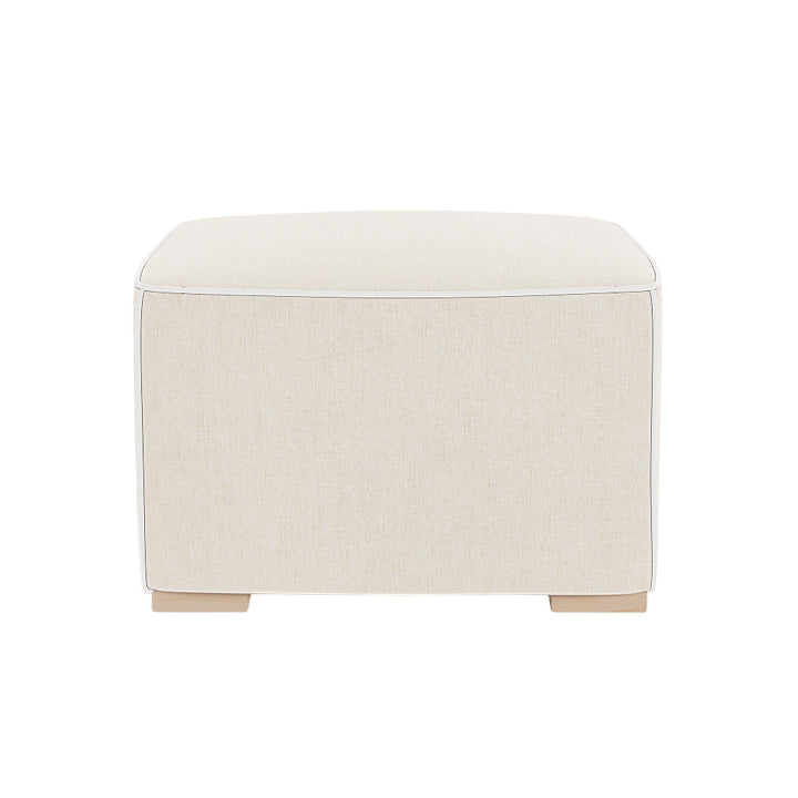 Stationary Ottoman