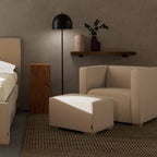 Stationary Ottoman