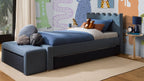 Ziggy Bed
