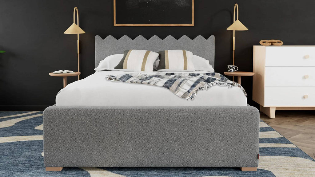 Ziggy Bed