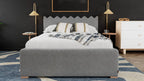 Ziggy Bed