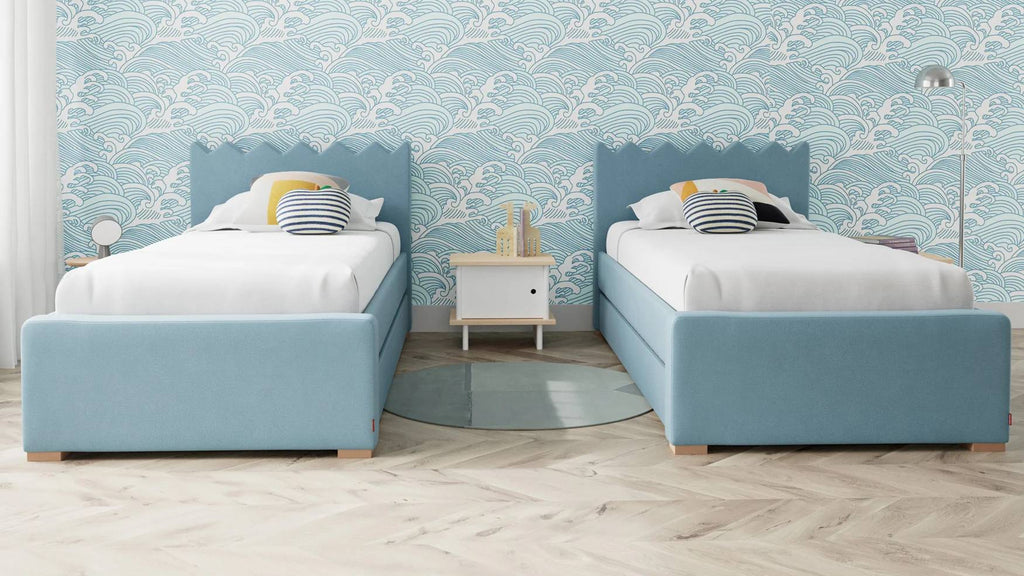 Ziggy Bed