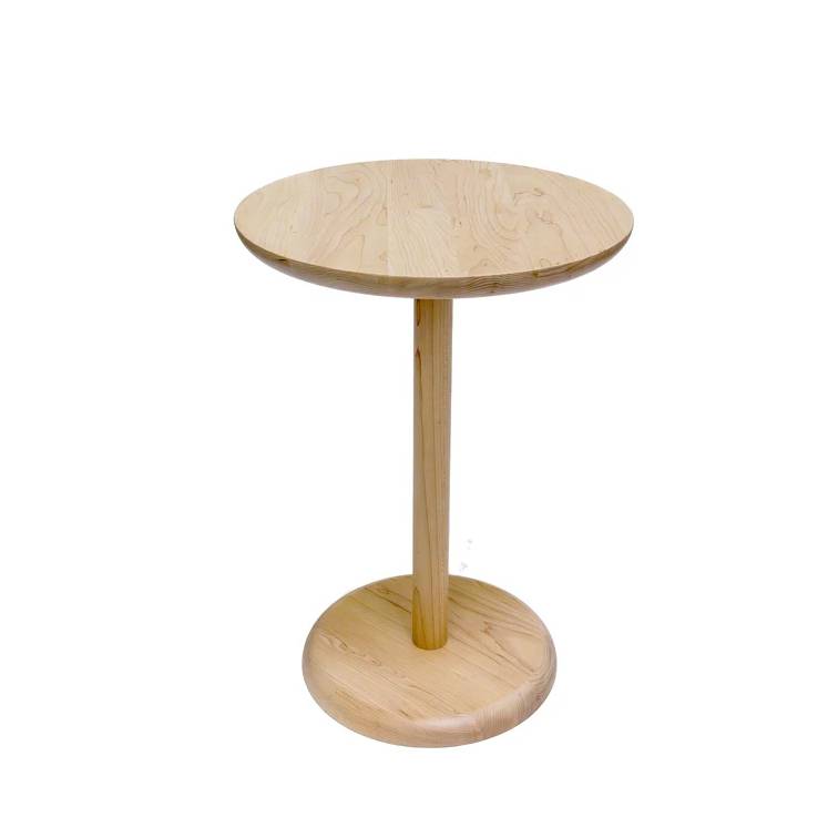 Poco Side Table