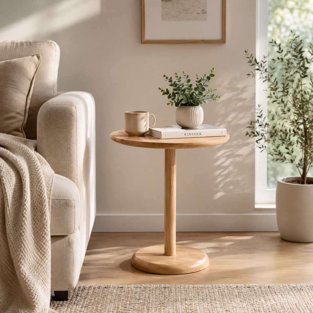 Poco Side Table