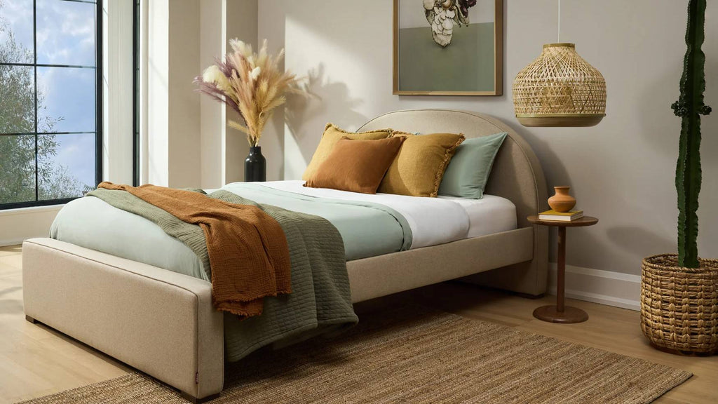 Luna Bed