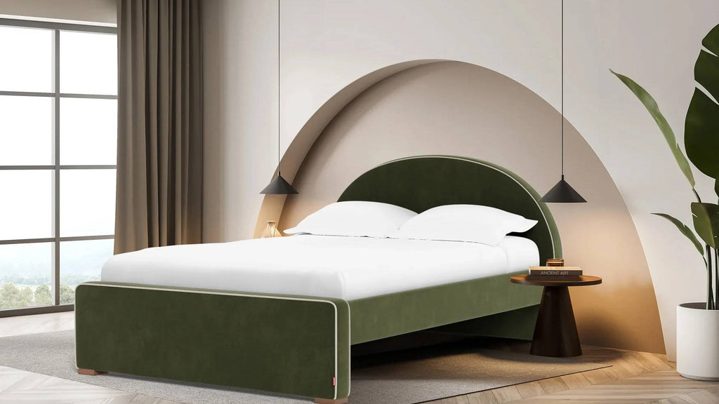 Luna Bed