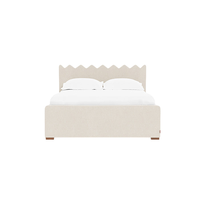 Ziggy Bed