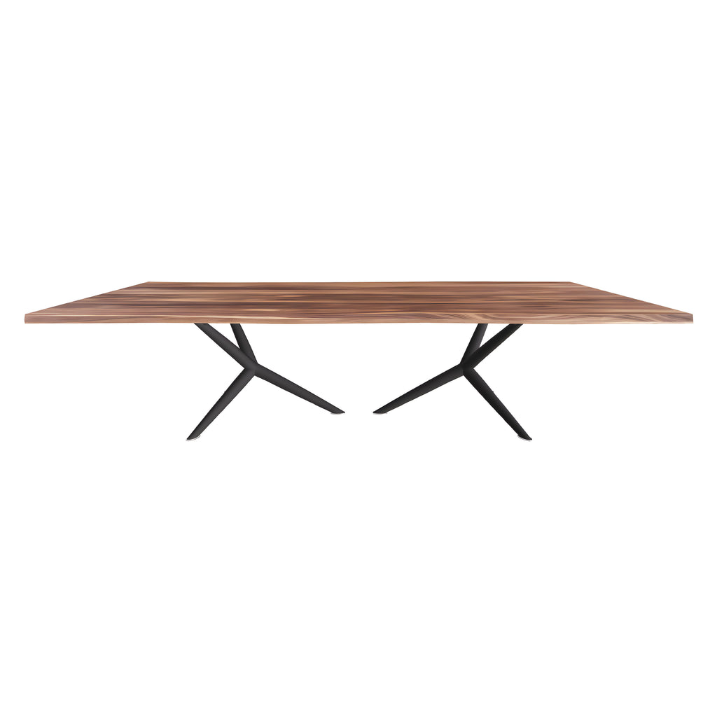 Atlantis Wood Dining Table