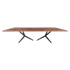 Atlantis Wood Dining Table