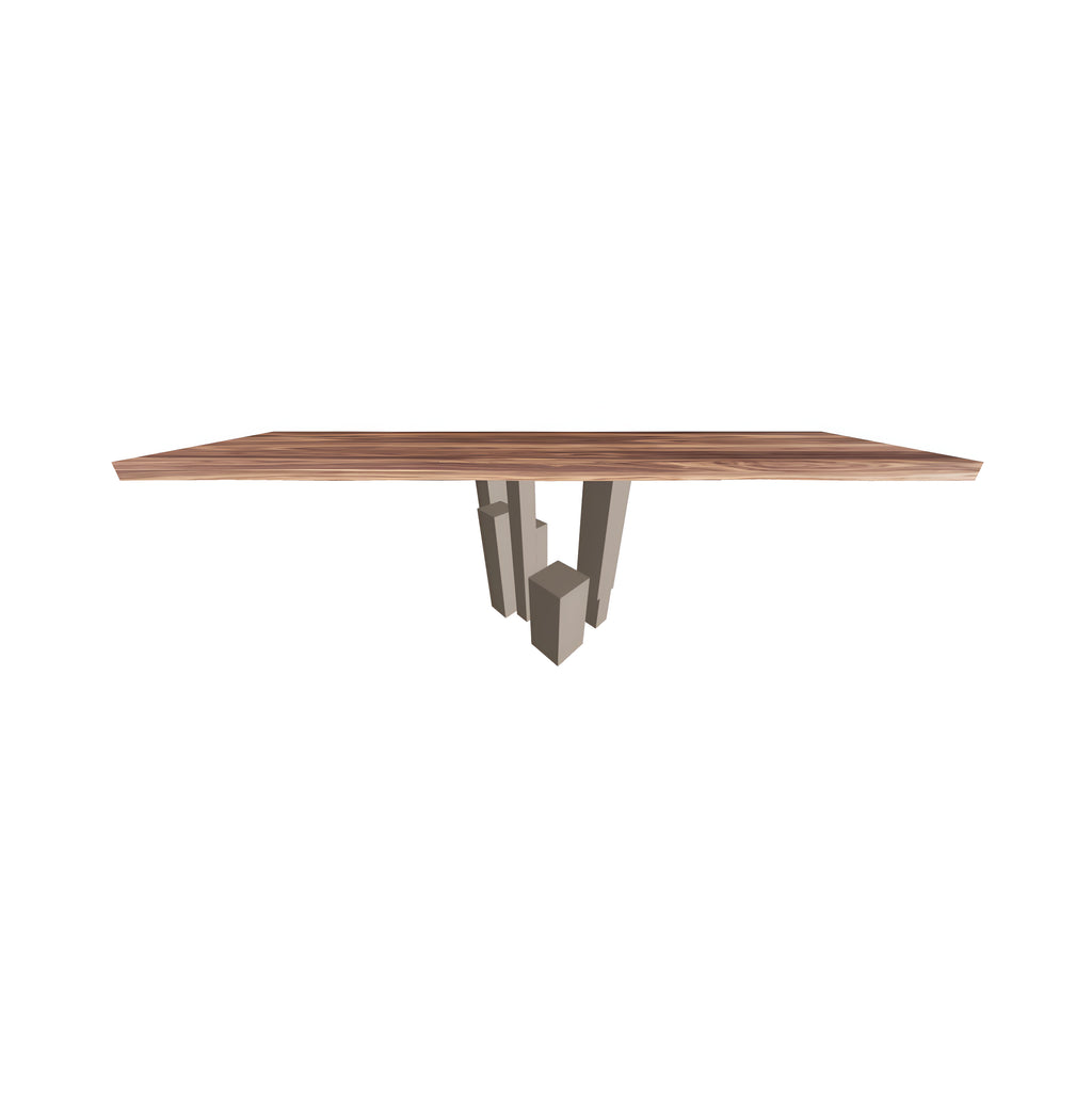 Skyline Console Table