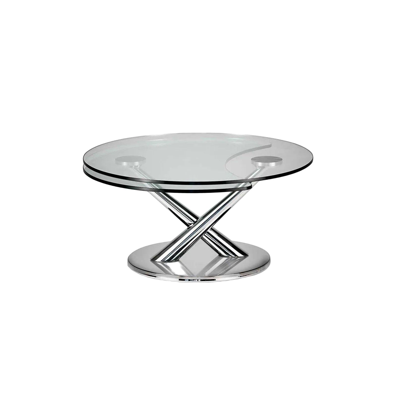 Abra Extendable Coffee Table
