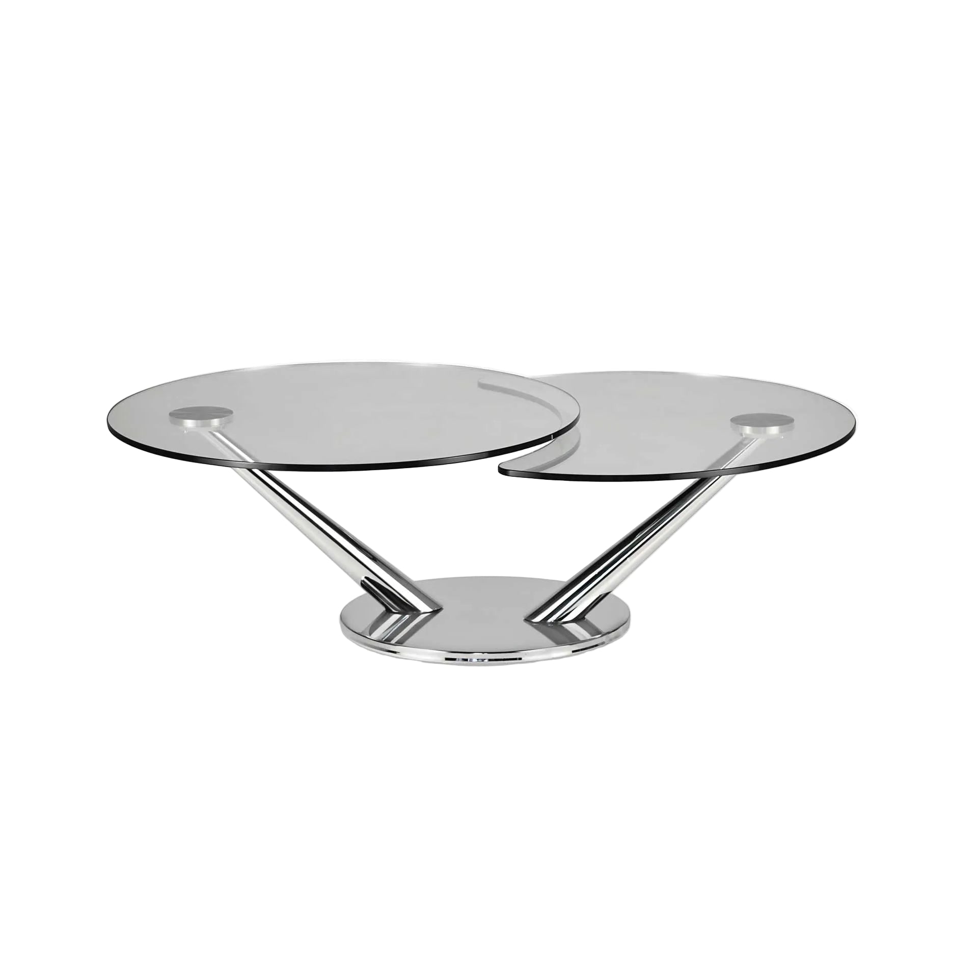 Abra Extendable Coffee Table