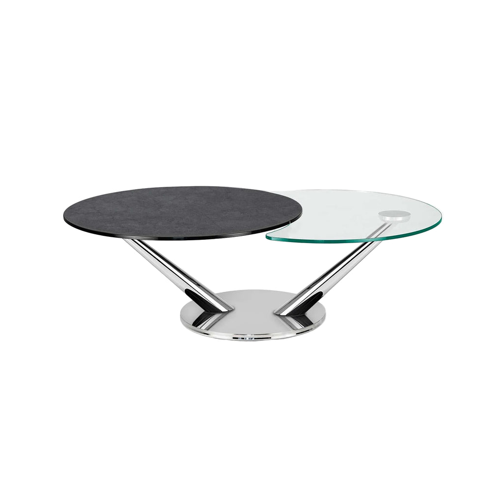 Abra Extendable Coffee Table