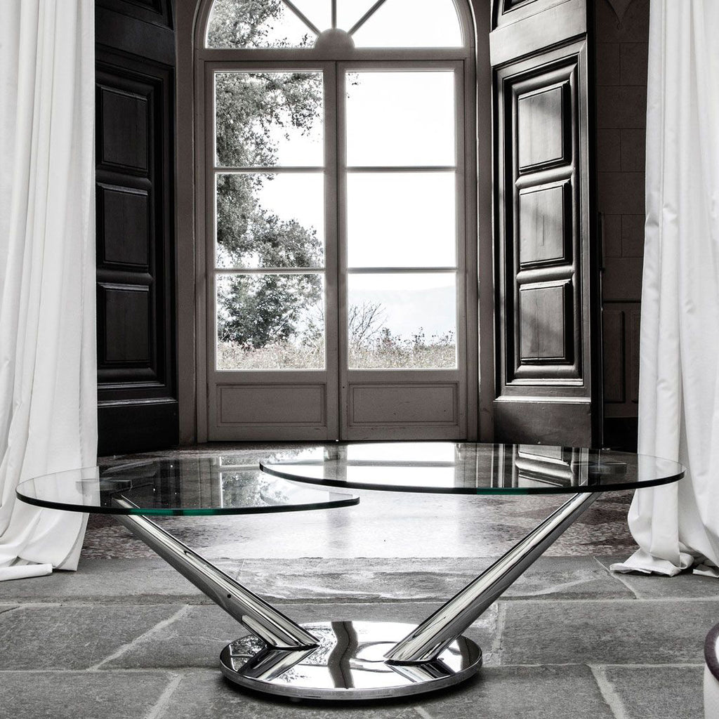 Abra Extendable Coffee Table