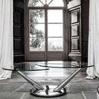 Abra Extendable Coffee Table