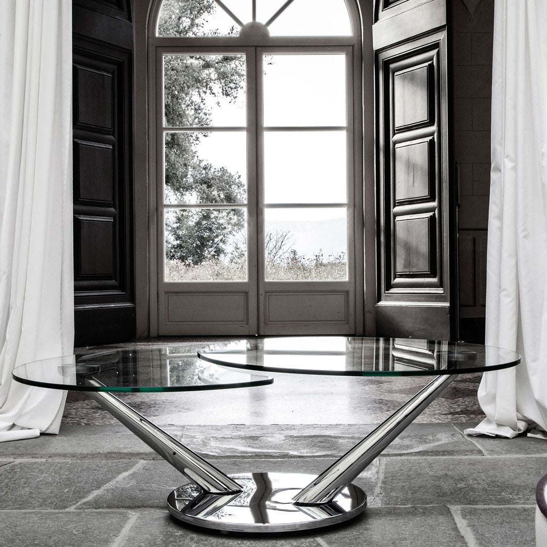 Abra Extendable Coffee Table