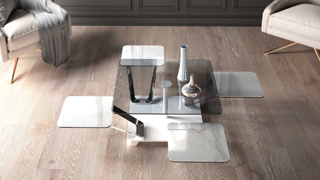 Altair Extendable Coffee Table