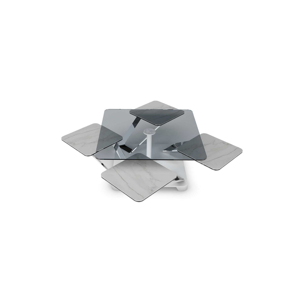 Altair Extendable Coffee Table
