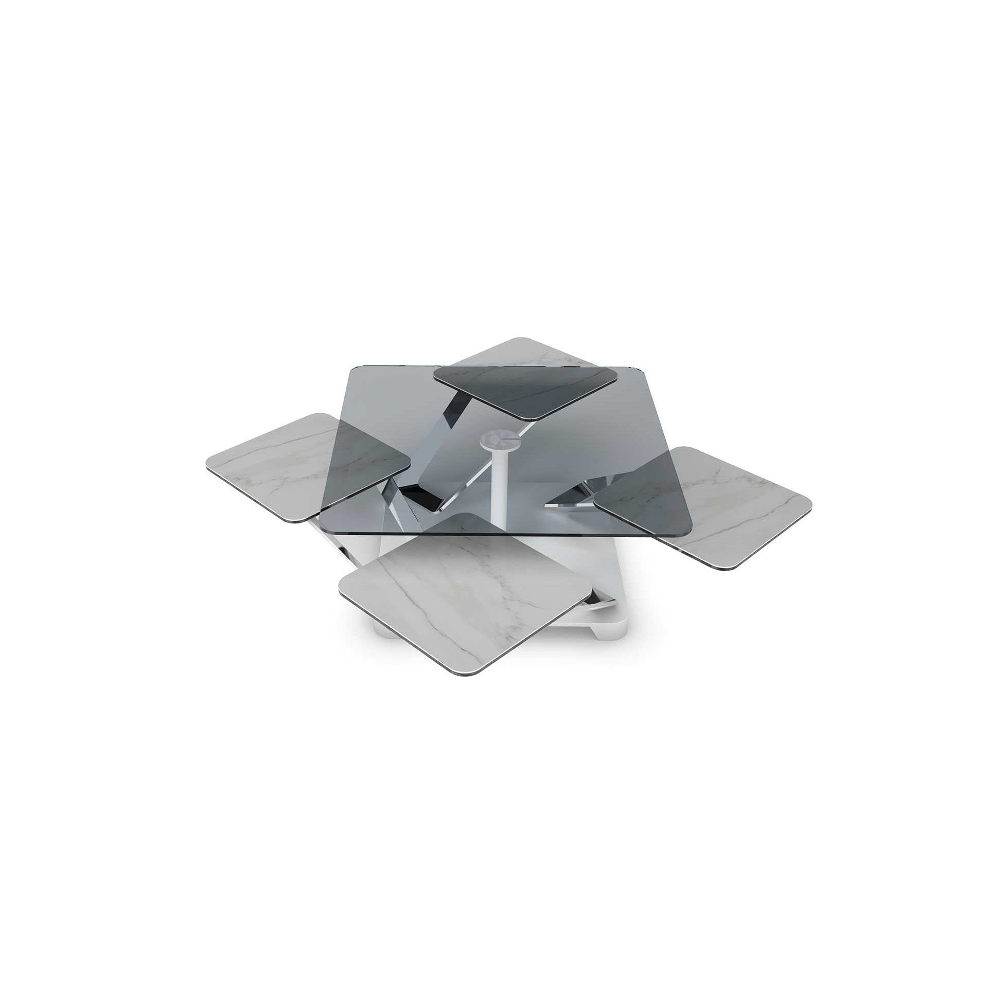 Altair Extendable Coffee Table
