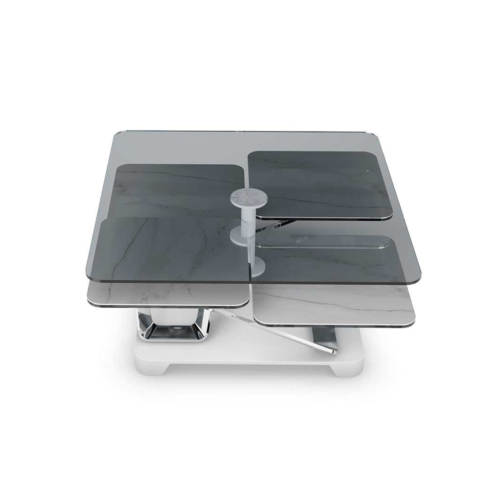 Altair Extendable Coffee Table