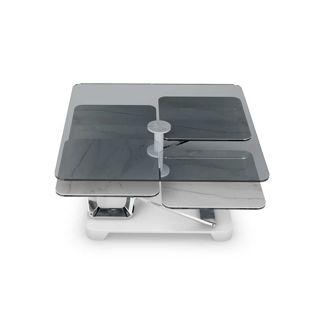 Altair Extendable Coffee Table